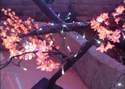 Led Tree